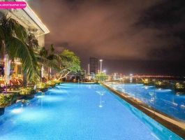 Cần thanh lý phòng SALA ĐÀ NẴNG HOTEL BEACH HOTEL 4*