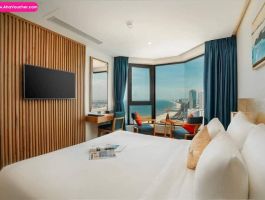 Cần thanh lý phòng SALA ĐÀ NẴNG HOTEL BEACH HOTEL 4*