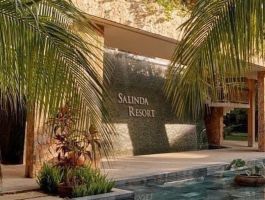 Cần Thanh Lý Phòng Salinda Resort