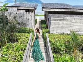 Cần thanh lý phòng SIX SENSES CÔN ĐẢO