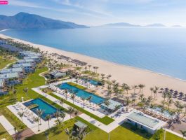 Cần thanh lý phòng tại Resort Alma Cam Ranh