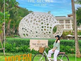 Cần thanh lý phòng The Secret Côn Đảo