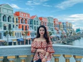Cần thanh lý phòng Vinpearl discovery wonderworld Phú Quốc - Chỉ 5200/căn/đêm