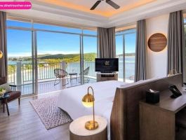 CẦN THANH LÝ PREMIER VILLAGE PHÚ QUỐC RESORT - CHỈ TỪ 4.2XX/VILLA/ĐÊM