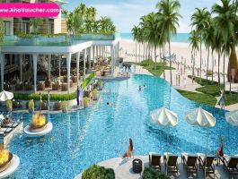 Cần thanh lý Premier village PQ lễ giá siêu tốt - Chỉ 13.000k