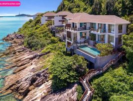 Cần thanh lý Premier village PQ lễ giá siêu tốt - Chỉ 13.000k