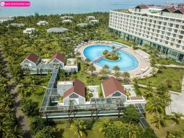 CẦN THANH LÝ RADISSON BLUE RESORT PHU QUOC - CHỈ TỪ 1650/ĐÊM