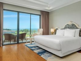 CẦN THANH LÝ RADISSON BLUE RESORT PHU QUOC - CHỈ TỪ 1650/ĐÊM