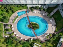 CẦN THANH LÝ RADISSON BLUE RESORT PHU QUOC - CHỈ TỪ 1650/ĐÊM