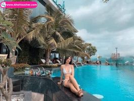 Cần thanh lý Sala Beach Hotel Đà Nẵng - Chỉ 5xx/người/đêm