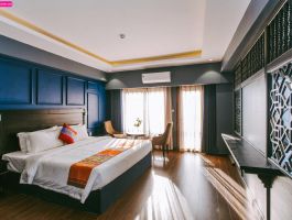 CẦN THANH LÝ SAPA CHARM HOTEL - CHỈ TỪ 450K/NGƯỜI