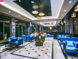 CẦN THANH LÝ SAPA CHARM HOTEL - CHỈ TỪ 450K/NGƯỜI