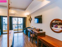 CẦN THANH LÝ SAPA CHARM HOTEL - CHỈ TỪ 450K/NGƯỜI