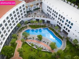 CẦN THANH LÝ SILK PATH GRAND HUẾ HOTEL & SPA - Chỉ từ 2xxx/đêm/2 NL