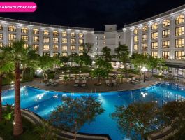 CẦN THANH LÝ SILK PATH GRAND HUẾ HOTEL & SPA - Chỉ từ 2xxx/đêm/2 NL