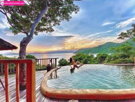 Cần thanh lý Six Senses Ninh Van Bay Nha Trang - Chỉ với 5.100/người(áp dụng khi đặt từ 2 đêm)