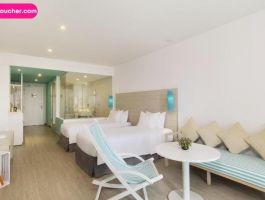 CẦN THANH LÝ SOL BY MELIA PHÚ QUỐC - 775K/NGƯỜI/ĐÊM 