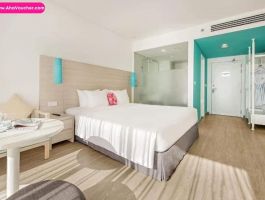 CẦN THANH LÝ SOL BY MELIA PHÚ QUỐC - 775K/NGƯỜI/ĐÊM 