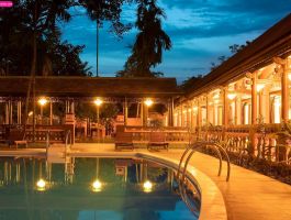 Cần thanh lý Spatel d'Annam Hotel Huế - Chỉ từ 5xx/người