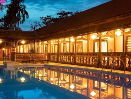 Cần thanh lý Spatel d'Annam Hotel Huế - Chỉ từ 5xx/người