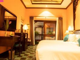 Cần thanh lý Spatel d'Annam Hotel Huế - Chỉ từ 5xx/người