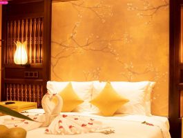 Cần thanh lý Spatel d'Annam Hotel Huế - Chỉ từ 5xx/người
