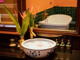 Cần thanh lý Spatel d'Annam Hotel Huế - Chỉ từ 5xx/người