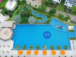 CẦN THANH LÝ SUNSET SANATO RESORT PHÚ QUỐC - CHỈ TỪ 1.530/PHÒNG