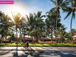 CẦN THANH LÝ TERRACOTTA RESORT PHAN THIẾT - CHỈ 6XX/KHÁCH 