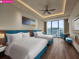 CẦN THANH LÝ THE WATSON PREMIUM HALONG HOTEL - CHỈ TỪ 2.X00/P/ĐÊM