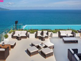 Cần thanh lý TMS Luxury 5 sao mặt biển Mỹ Khê ĐN - chỉ từ 1.050k/đêm 