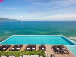 Cần thanh lý TMS Luxury 5 sao mặt biển Mỹ Khê ĐN - chỉ từ 1.050k/đêm 