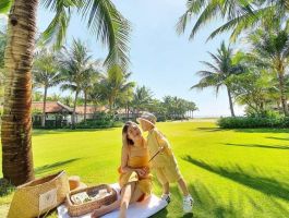 CẦN THANH LÝ TỔNG HỢP VOUCHER RESORT CAM RANH GIÁ TỐT - CHỈ TỪ 1.250