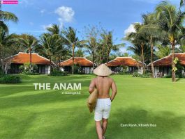 CẦN THANH LÝ TỔNG HỢP VOUCHER RESORT CAM RANH GIÁ TỐT - CHỈ TỪ 1.250