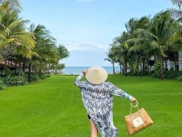 CẦN THANH LÝ TỔNG HỢP VOUCHER RESORT CAM RANH GIÁ TỐT - CHỈ TỪ 1.250