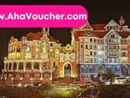 CẦN THANH LÝ VENUS HOTEL - GIÁ CHỈ 975K/NGƯỜI/ĐÊM 