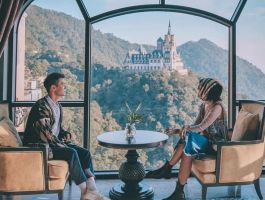 CẦN THANH LÝ VENUS HOTEL - GIÁ CHỈ 975K/NGƯỜI/ĐÊM 