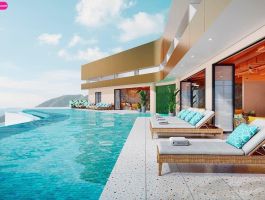 Cần thanh lý VIAS HOTEL VŨNG TÀU - chỉ 1.590/đêm