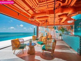 Cần thanh lý VIAS HOTEL VŨNG TÀU - chỉ 1.590/đêm