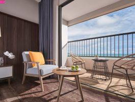 Cần thanh lý VIAS HOTEL VŨNG TÀU - chỉ 1.590/đêm