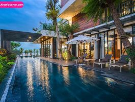 Cần thanh lý villa 4 phòng ngủ FLAMINGO ĐẠI LẢI