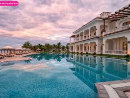 Cần thanh lý villa 4N3D Vinpearl discovery wonderworld Phú Quốc - Chỉ từ 15.000k