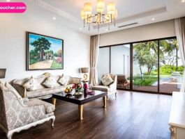 Cần thanh lý Villa Khu VInpearl Resort and Spa Phú Quốc 