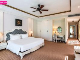 Cần thanh lý Villa Khu VInpearl Resort and Spa Phú Quốc 