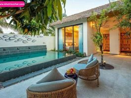 Cần thanh lý Villa New World Phú Quốc Tết Âm 2023  