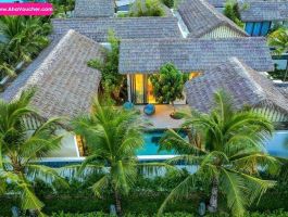 Cần thanh lý Villa New World Phú Quốc Tết Âm 2023  