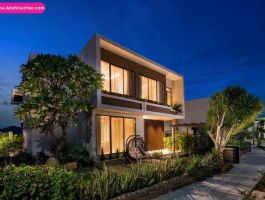 Cần thanh lý villa WYNDHAM KN PARADISE RESORT Cam Ranh