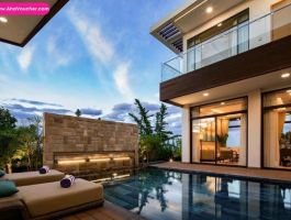 Cần thanh lý villa WYNDHAM KN PARADISE RESORT Cam Ranh