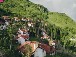 CẦN THANH LÝ VILLE DE MONT MOUNTAIN RESORT - ĐẲNG CẤP SĂN MÂY 5 SAO DUY NHẤT TẠI SAPA
