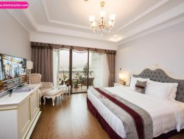 CẦN THANH LÝ VINPEARL HẠ LONG KHUYẾN MÃI LỚN - CHỈ 1.399K/NGƯỜI/2N1Đ